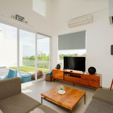 Aurelia Residence Uluwatu Zewnętrze zdjęcie