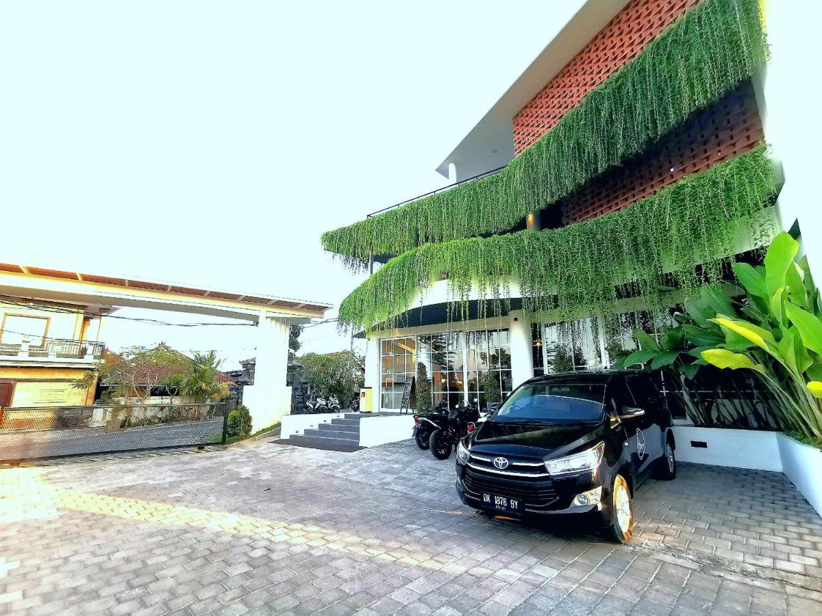 Aurelia Residence Uluwatu Zewnętrze zdjęcie