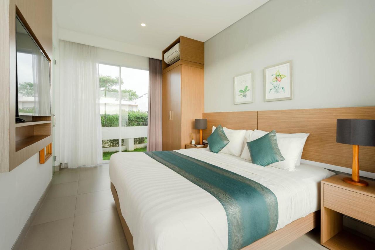 Aurelia Residence Uluwatu Zewnętrze zdjęcie