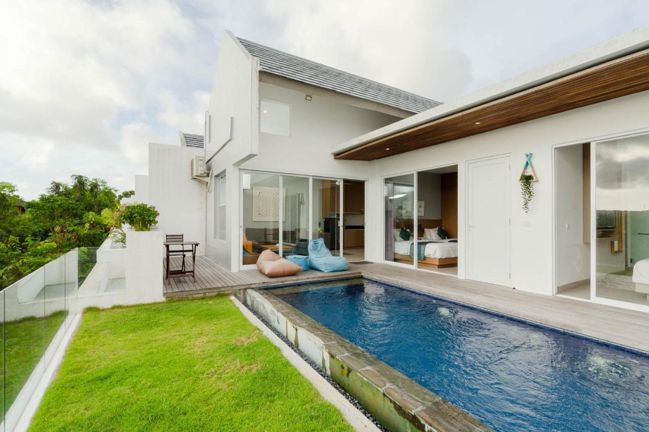 Aurelia Residence Uluwatu Zewnętrze zdjęcie