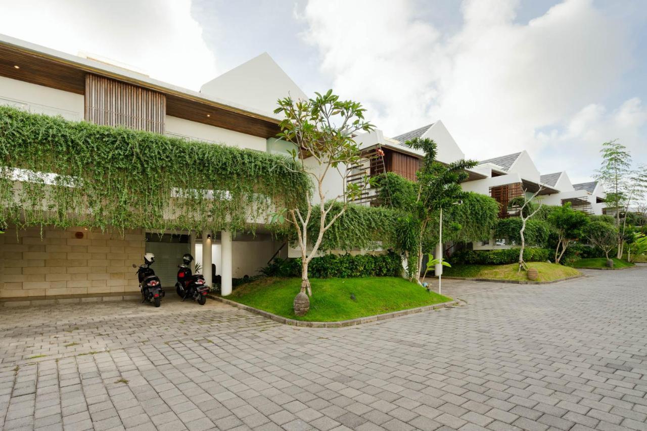 Aurelia Residence Uluwatu Zewnętrze zdjęcie