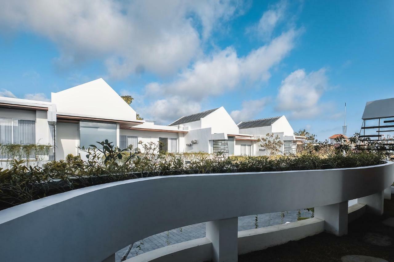 Aurelia Residence Uluwatu Zewnętrze zdjęcie