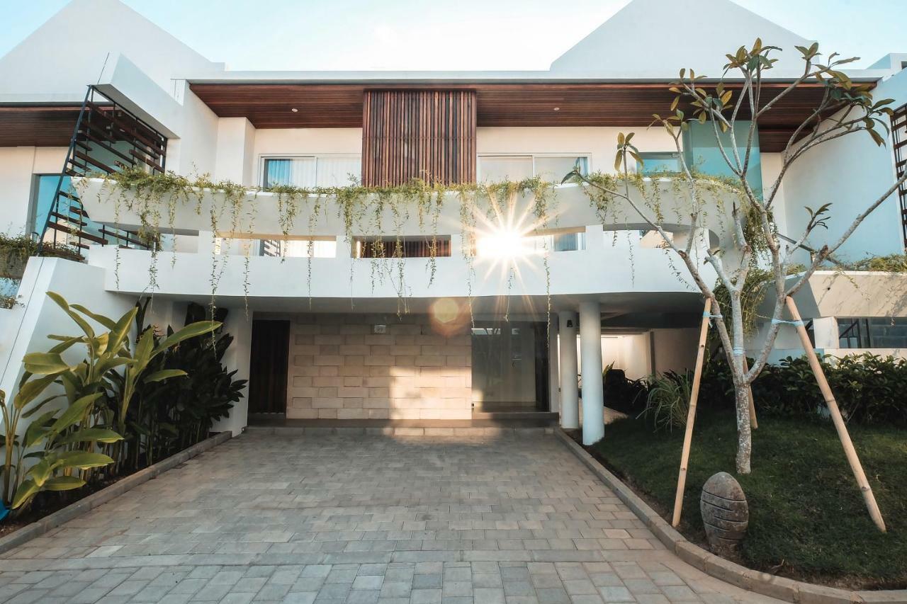 Aurelia Residence Uluwatu Zewnętrze zdjęcie