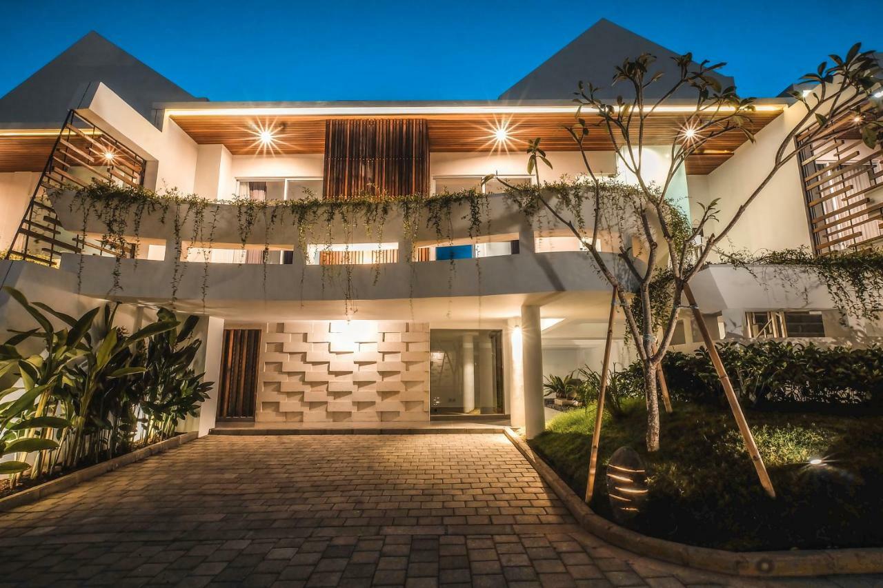 Aurelia Residence Uluwatu Zewnętrze zdjęcie