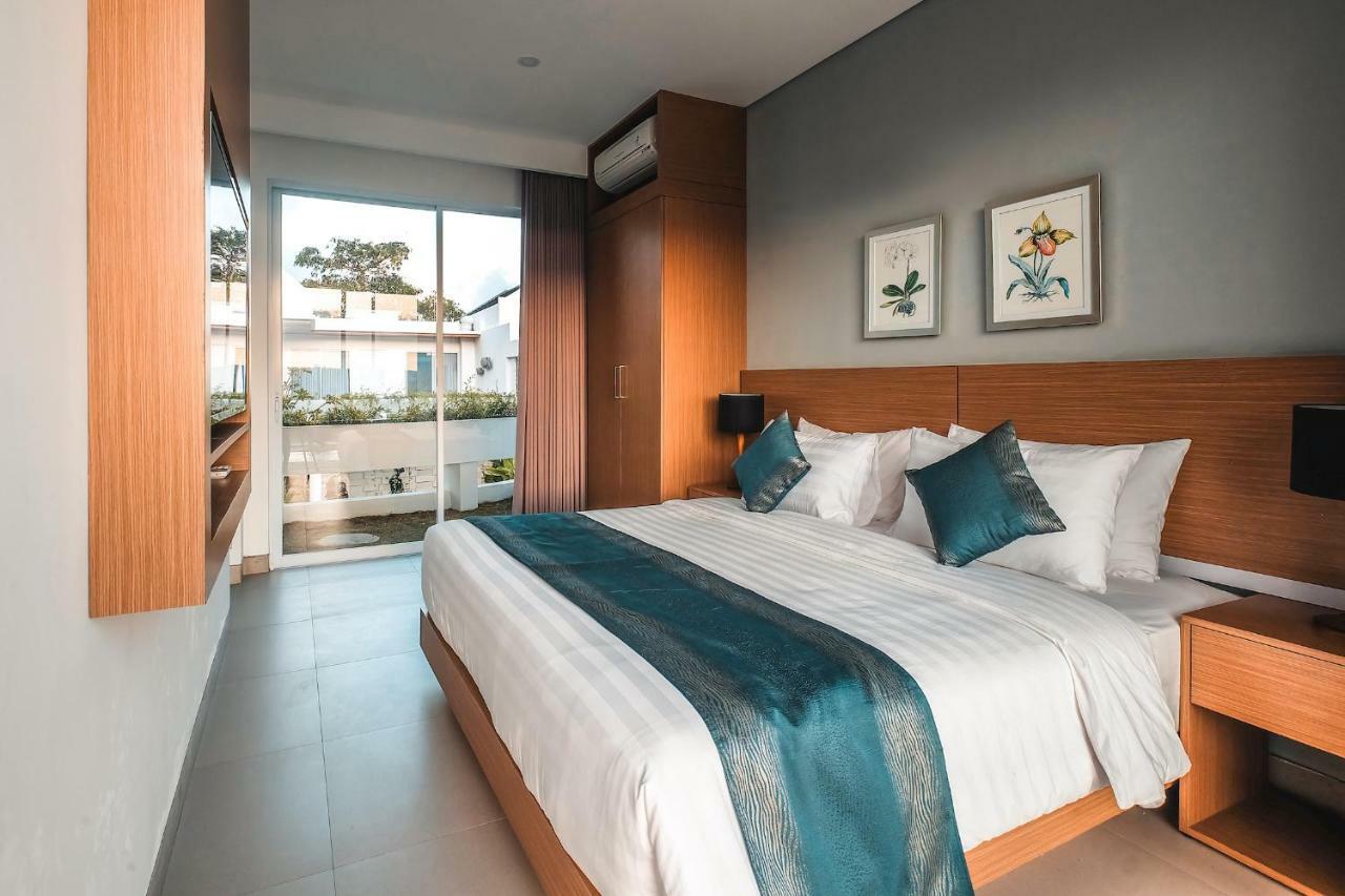 Aurelia Residence Uluwatu Zewnętrze zdjęcie