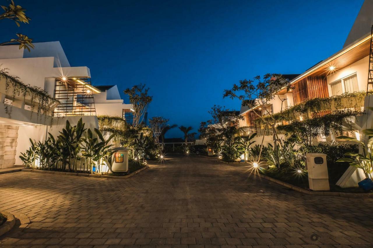 Aurelia Residence Uluwatu Zewnętrze zdjęcie