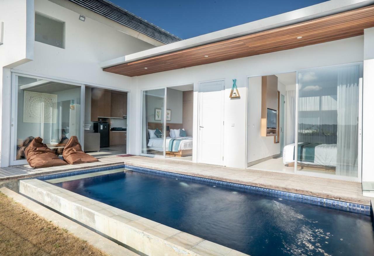 Aurelia Residence Uluwatu Zewnętrze zdjęcie